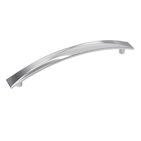 Gardencare 160 mm Extensity Pull, Polished Chrome GA1556146